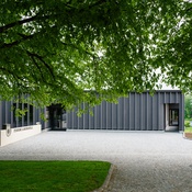 Gemeindezentrum Zell am Pettenfirst | Architektur: Schneider Lengauer Pühringer