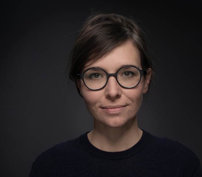 Petra Stiermayr, Stadtplanung Linz