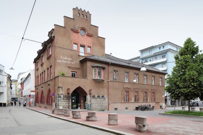 afo architekturforum oberösterreich