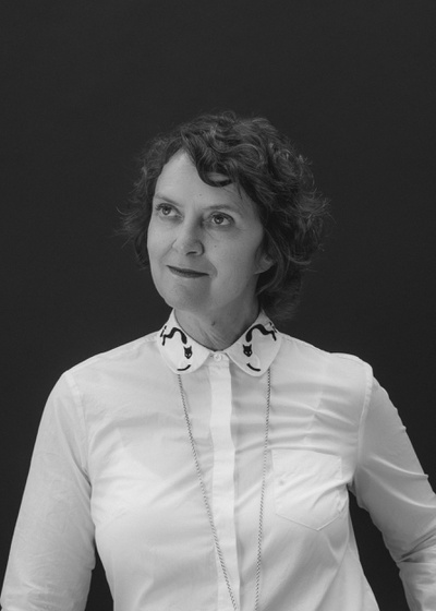 Sabine Pollak, Kunstuniversität Linz