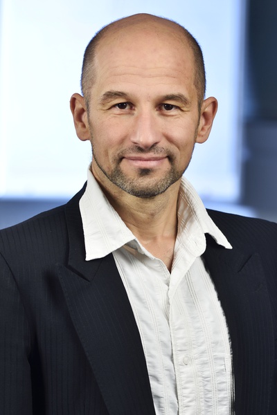 Ernst Gebetsroither-Geringer, Austrian Institute of Technology