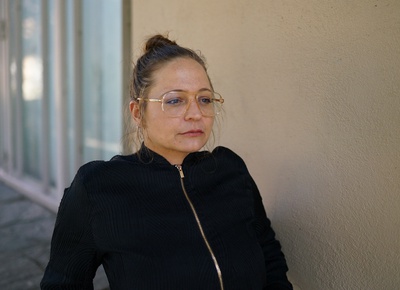 Marlene Wagner, TU Wien – Claiming*Spaces Kollektiv