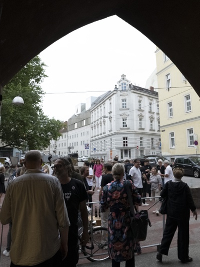 30 Jahre afo - Sa, 08.06.2024