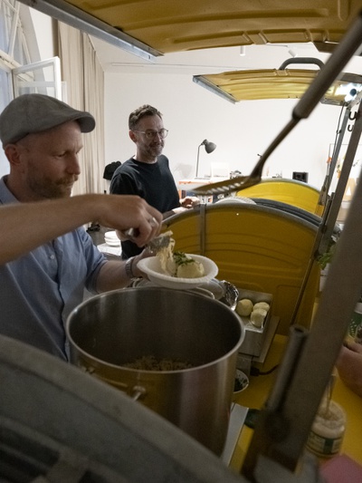 30 Jahre afo - Sa, 08.06.2024