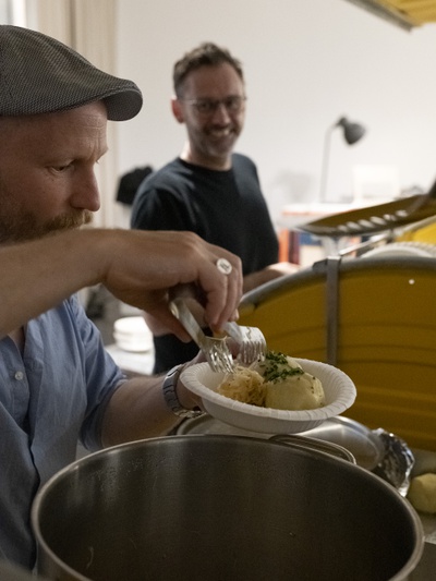 30 Jahre afo - Sa, 08.06.2024