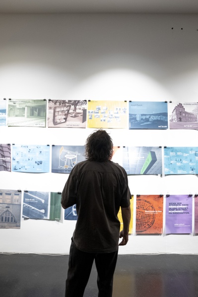 30 Jahre afo - Sa, 08.06.2024