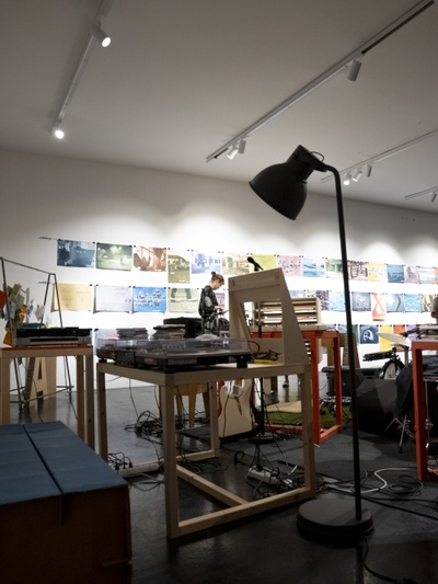 30 Jahre afo - Sa, 08.06.2024