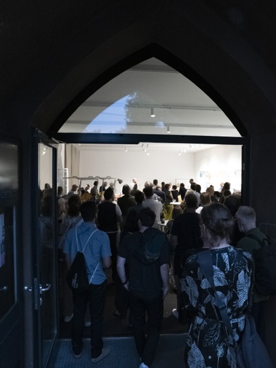 30 Jahre afo - Sa, 08.06.2024