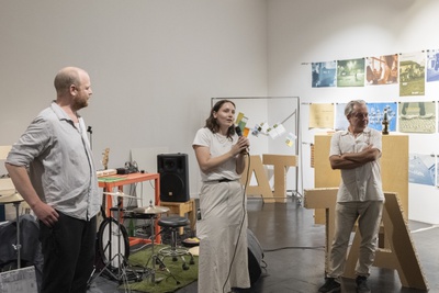 30 Jahre afo - Sa, 08.06.2024