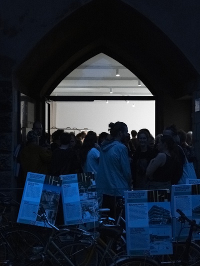 30 Jahre afo - Sa, 08.06.2024