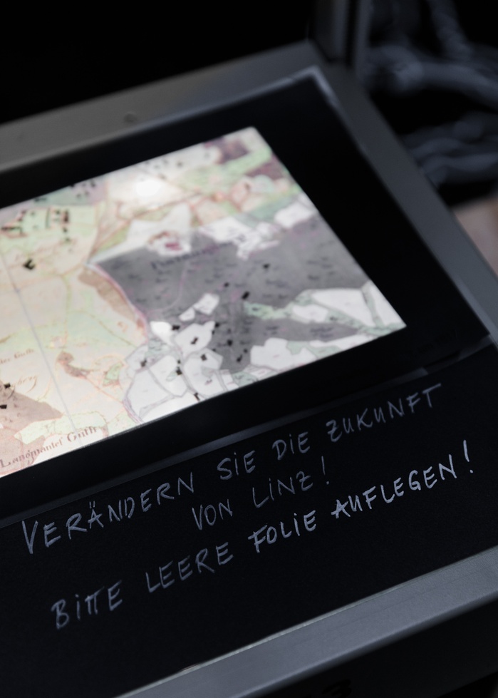 [Alte] Stadt Neu Denken