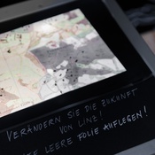 [Alte] Stadt Neu Denken