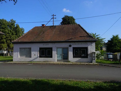 baubesprechung 11 – Dornröschen