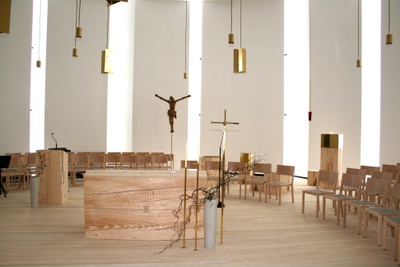 Seelsorgezentrum Lichtenberg