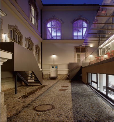 Medien Kultur Haus Wels