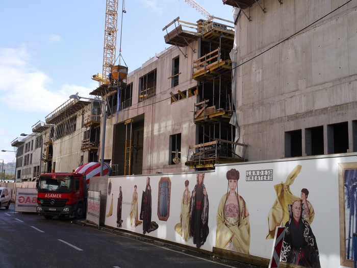 Neues Musiktheater Linz