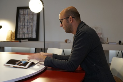 Simon Wakolbinger (WAAX Architekten)