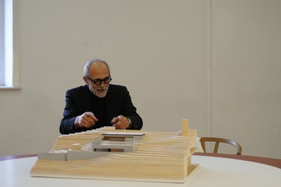 Gerhard Fischill (Fischill Architekt)