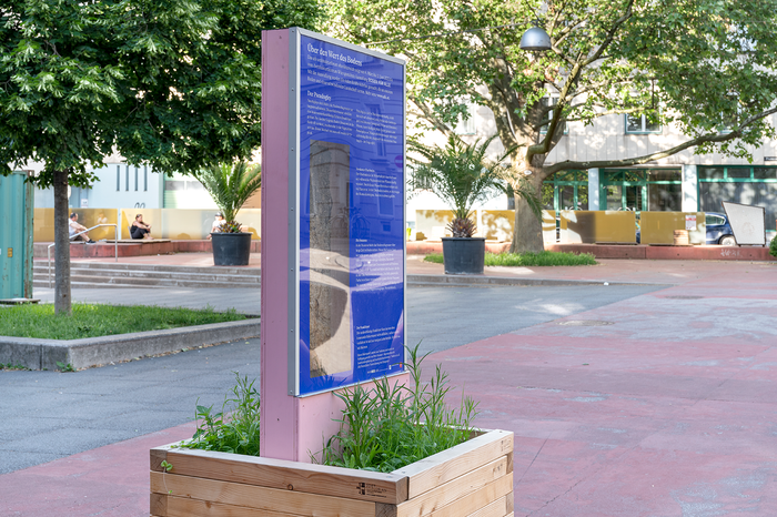 Bodenprofile, Boden für Alle