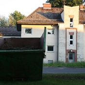 Sintstraße weiterbauen