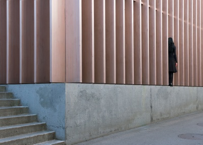 SURRENDER TO SPACES_11, 2015