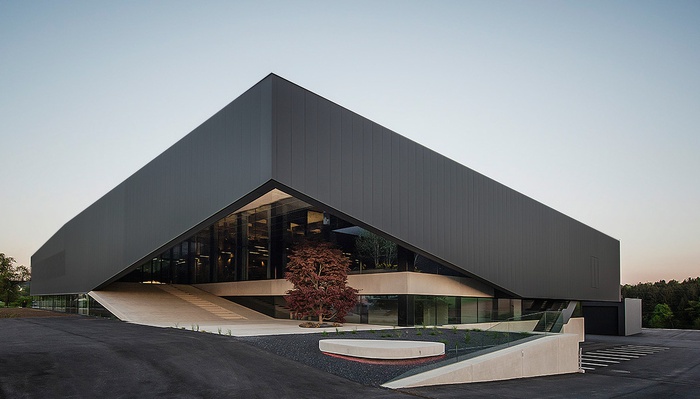 Steinbauer Performance Austria