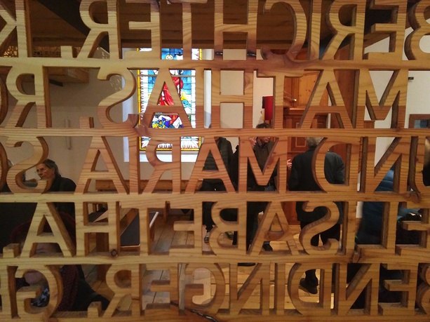 Evangelische Kirche Mitterbach