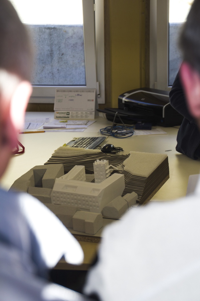 baubesprechung 55 – Neues in Ebelsberg