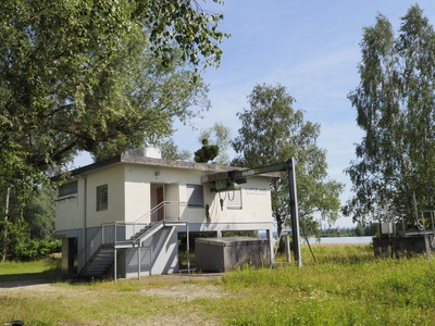 Einstieg Donaudüker