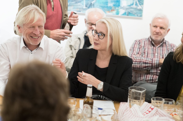 Baukultur-Stammtisch #9