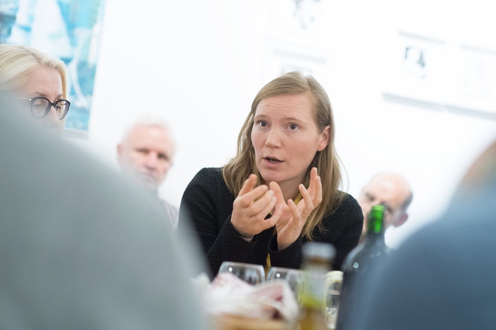 Baukultur-Stammtisch #9