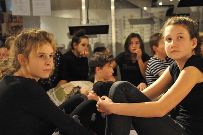 Einziehen Anziehen Umziehen Ausziehen