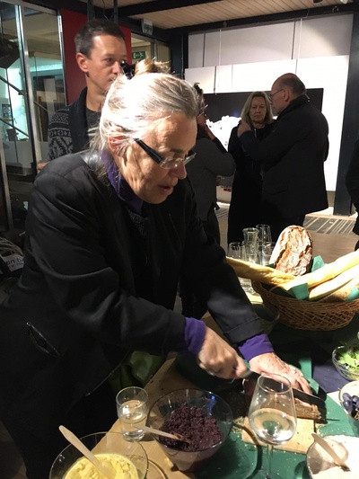 ARCHITEKTUR UND PÄDAGOGIK