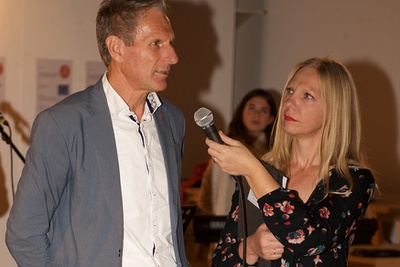 Geburtstagsfest: 10 Jahre ARCHITEKTUR_SPIEL_RAUM