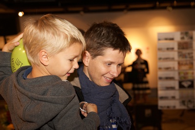 Geburtstagsfest: 10 Jahre ARCHITEKTUR_SPIEL_RAUM