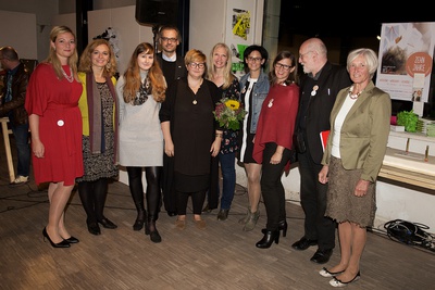 Geburtstagsfest: 10 Jahre ARCHITEKTUR_SPIEL_RAUM