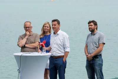5. Seenkonferenz