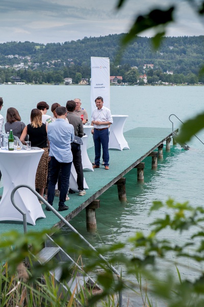 5. Seenkonferenz