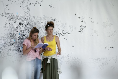 Architekturtage 2018: STADT schauen