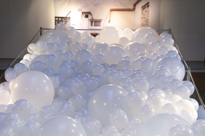 Ausstellung "Zu Vermieten"