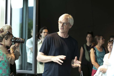 Domenig Steinhaus_Georg Wald