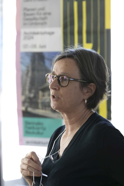 open studio: zthaus_ Frediani-Gasser