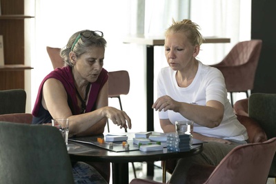 Spiel: Kein schöner Land