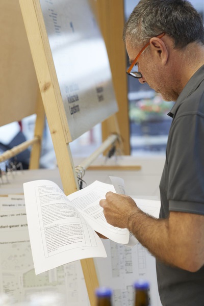 AT 2022 ZT Ausstellung: DER ARCHITEKTURWETTBEWERB