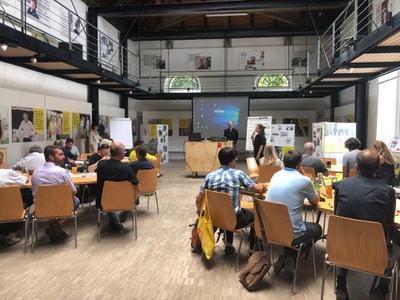 Workshop 04