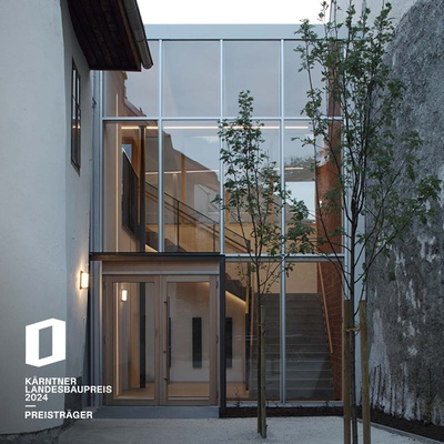 Drauforum Oberdrauburg