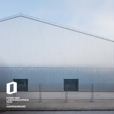 Sanierung Stadthalle Klagenfurt