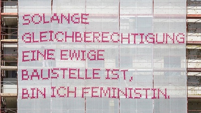 SOLANGE Innsbruck
