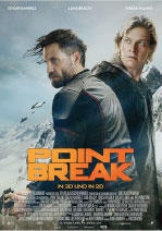 POINT BREAK