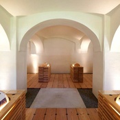 Schatzkammer Gurk – Schatzkammer Gurk;
Planung: Winkler + Ruck Architekten, Klagenfurt